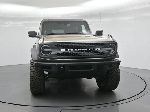 New 2025 Ford Bronco Badlands image 52