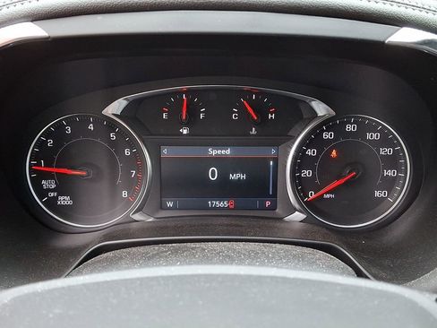 Used 2023 Chevrolet Blazer LT w/ Driver Confidence Package AWD/4WD image 19