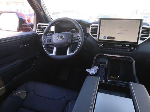 New 2026 Toyota Sequoia Limited w/ Tow Technology Package image 25