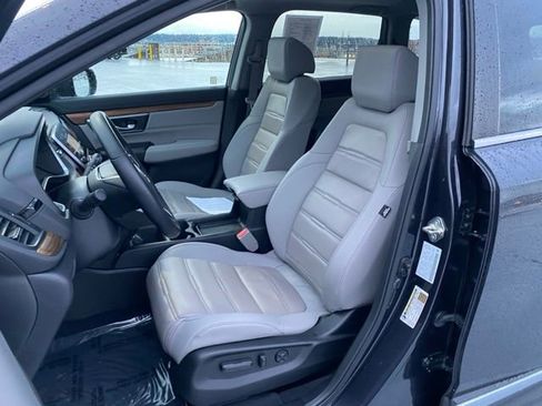 Certified 2018 Honda CR-V Touring image 22