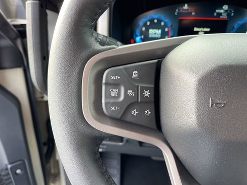 New 2025 Ford Bronco Outer Banks image 14