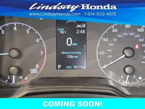 Used 2024 Toyota Corolla LE FWD image 15