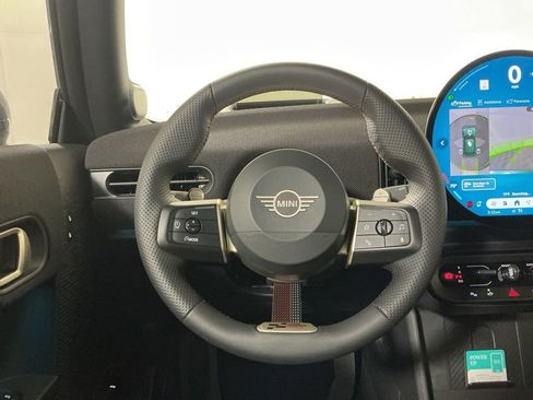 New 2026 MINI Cooper S image 17