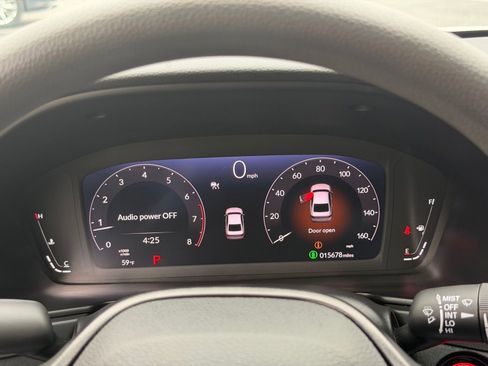 Used 2024 Honda Accord EX image 18