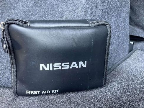 Used 2018 Nissan Sentra SV FWD image 10