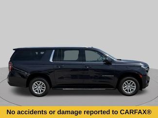 Used 2024 Chevrolet Suburban LT AWD/4WD video 2