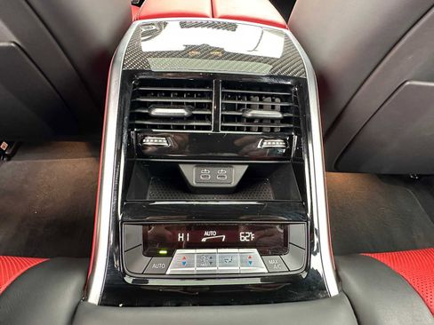 Used 2025 BMW M850i xDrive image 20