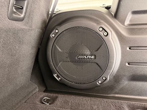 Used 2023 Jeep Wrangler Unlimited Rubicon 392 w/ Dual Top Group AWD/4WD image 19