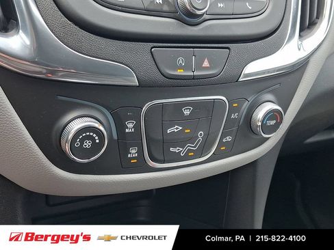 Certified 2024 Chevrolet Equinox LS w/ LS Convenience Package AWD/4WD image 18