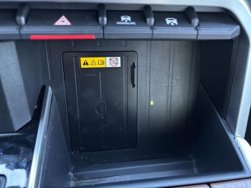 Used 2023 Toyota Sequoia Capstone image 21