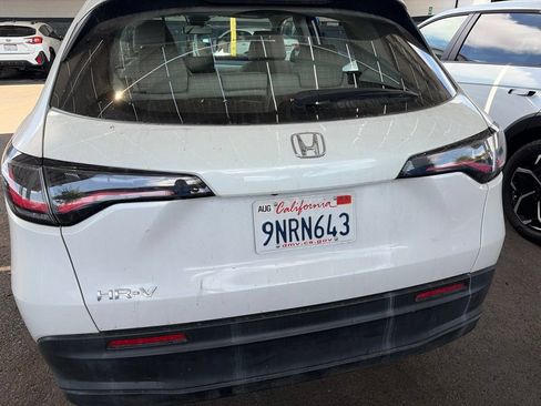 Used 2024 Honda HR-V LX image 19
