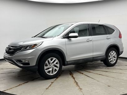 Used 2016 Honda CR-V EX