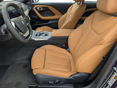 New 2026 BMW 230i Coupe w/ Premium Package image 5