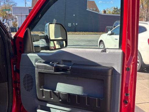 Used 2012 Ford F250 XL w/ PWR Equipment Group image 9