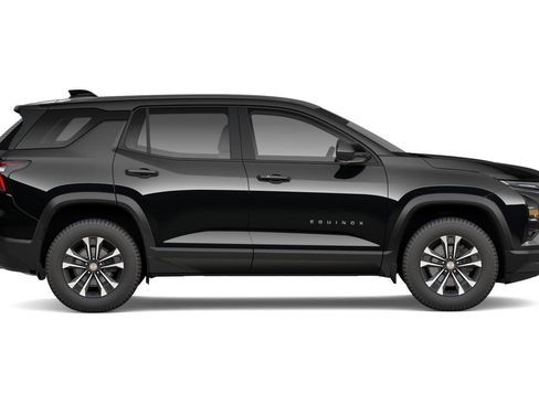 New 2027 Chevrolet Equinox LT FWD image 51