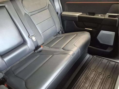 Used 2025 Ford F150 Raptor AWD/4WD image 19