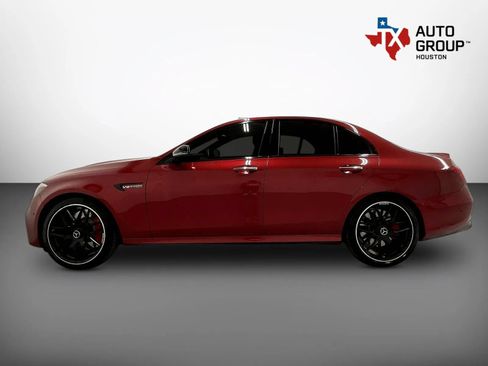 Used 2019 Mercedes-Benz E 63 AMG S image 9