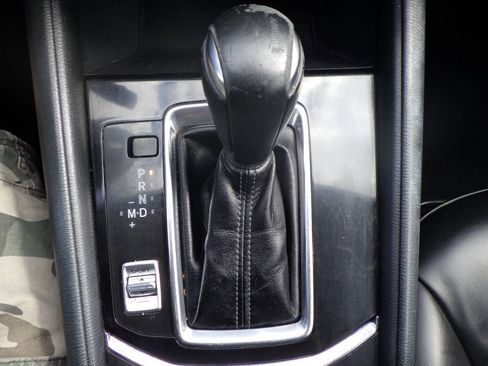 Used 2018 MAZDA CX-5 Touring AWD/4WD image 28
