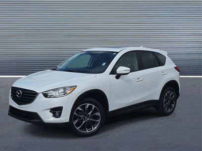 Used 2016 MAZDA CX-5 Grand Touring