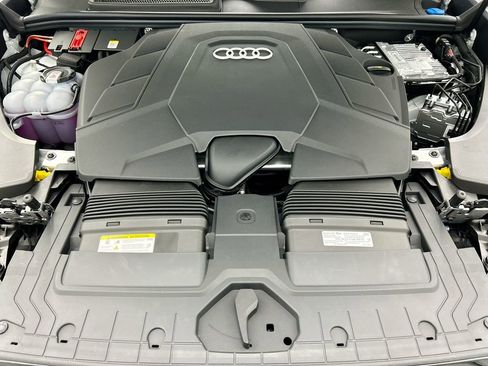 New 2026 Audi Q8 Premium Plus image 28