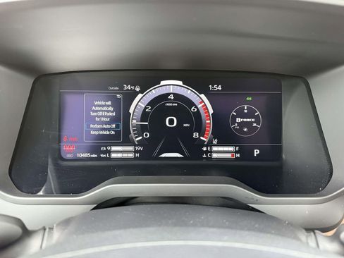 Used 2025 Toyota Tundra 1794 Edition image 31