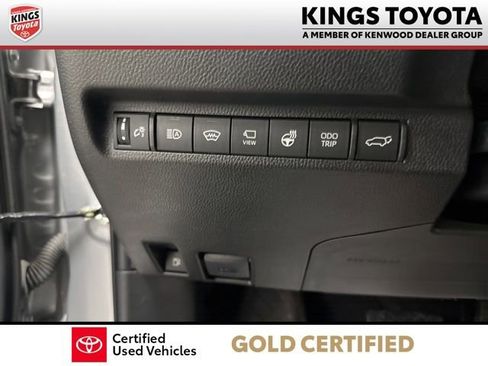 Certified 2024 Toyota RAV4 XSE w/ Advanced Technology Package AWD/4WD image 23