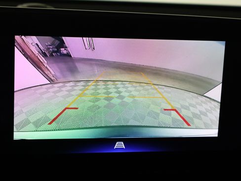 Used 2025 Chevrolet TrailBlazer RS w/ Convenience Package image 28