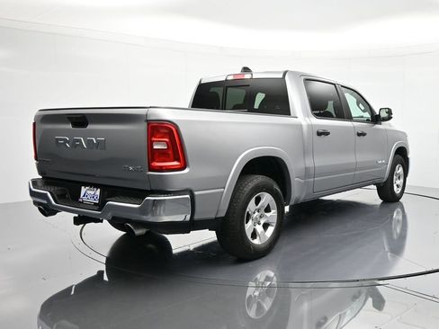 Used 2025 RAM 1500 Big Horn image 6
