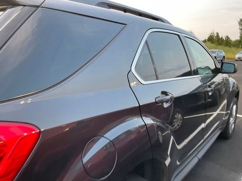 Used 2015 Chevrolet Equinox LT w/ Power Convenience Package FWD image 5