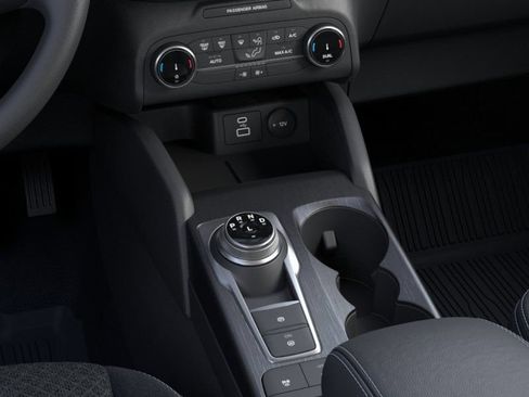 New 2026 Ford Escape Active AWD/4WD image 15
