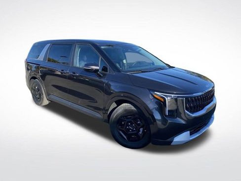 New 2026 Kia Carnival image 46