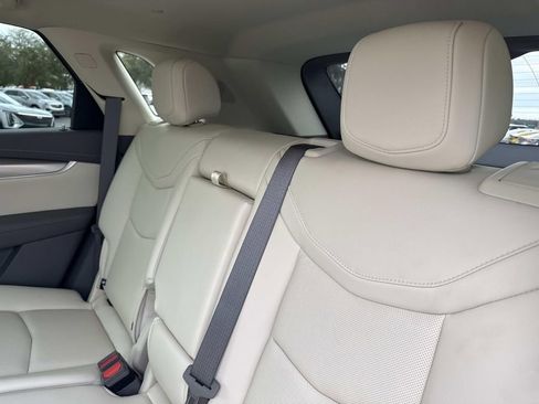 New 2026 Cadillac XT5 Premium Luxury w/ Driver Assist Package image 14