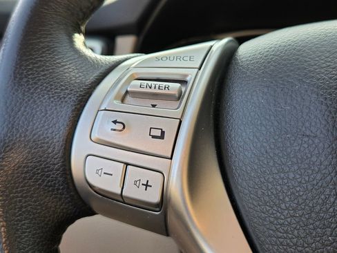 Used 2016 Nissan Rogue SL w/ SL Premium Package FWD image 27