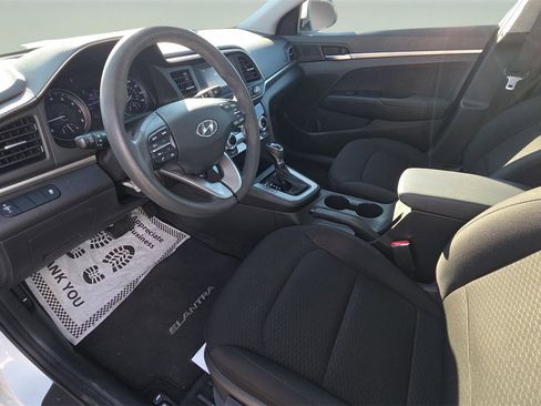 Used 2019 Hyundai Elantra SE w/ Cargo Package image 20