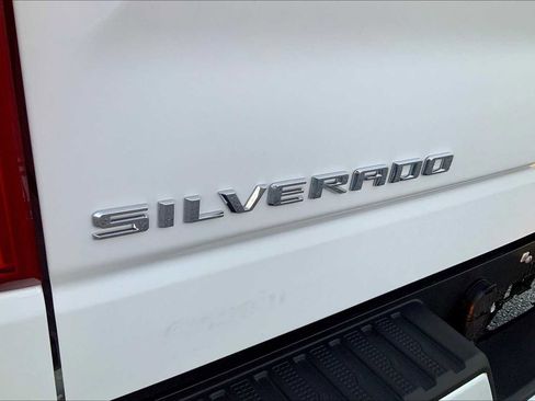 Used 2025 Chevrolet Silverado 1500 RST w/ Protection Package image 28