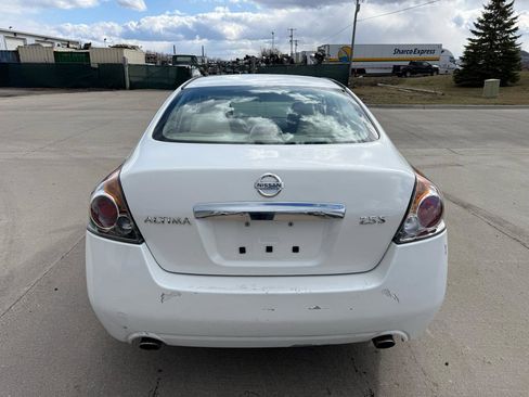 Used 2012 Nissan Altima 2.5 S image 6