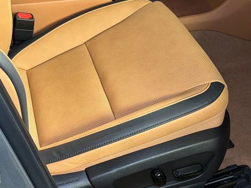 Certified 2023 Lexus RZ 450e Premium w/ Technology Package image 11