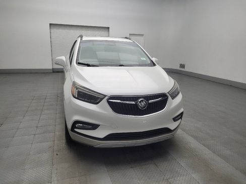 Used 2018 Buick Encore Essence w/ Experience Buick Package image 14