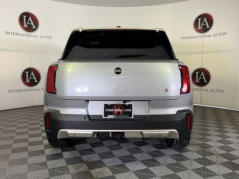 New 2026 MINI Cooper Countryman S image 7