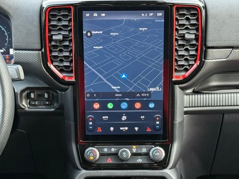 Certified 2025 Ford Ranger Raptor image 19