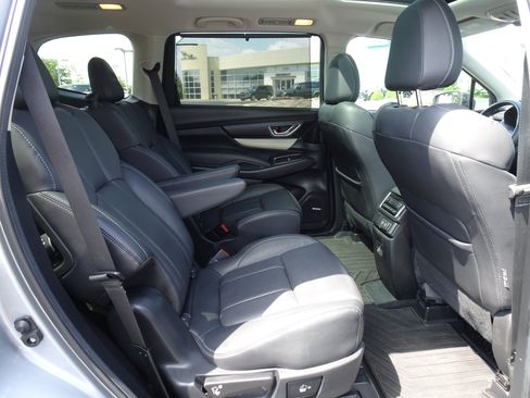 Used 2020 Subaru Ascent Limited w/ Technology Package AWD/4WD image 22