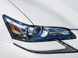 Used 2018 Lexus GS 350 F Sport image 2