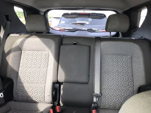 Used 2024 Chevrolet Equinox LT AWD/4WD image 23