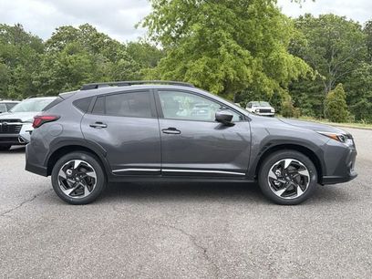 New 2026 Subaru Crosstrek 2.5i Limited