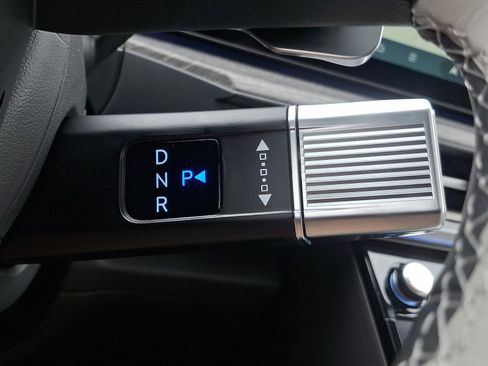 New 2026 Hyundai Santa Fe Calligraphy image 10