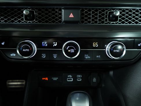 Used 2024 Acura Integra A-Spec FWD image 31