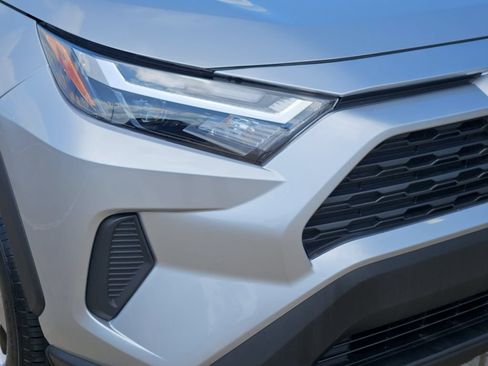 Used 2024 Toyota RAV4 XLE FWD image 8