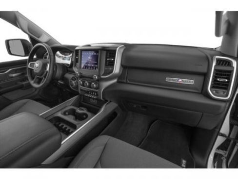 Used 2020 RAM 1500 Big Horn AWD/4WD image 18