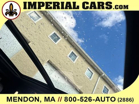 New 2026 Jeep Compass Limited w/ Sun, Sound & Navigation Group AWD/4WD image 16