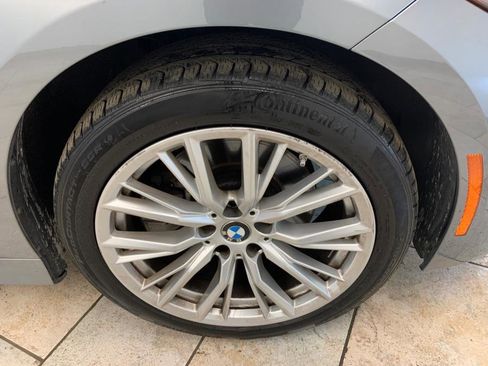 Used 2024 BMW 330i xDrive Sedan w/ Convenience Package AWD/4WD image 11